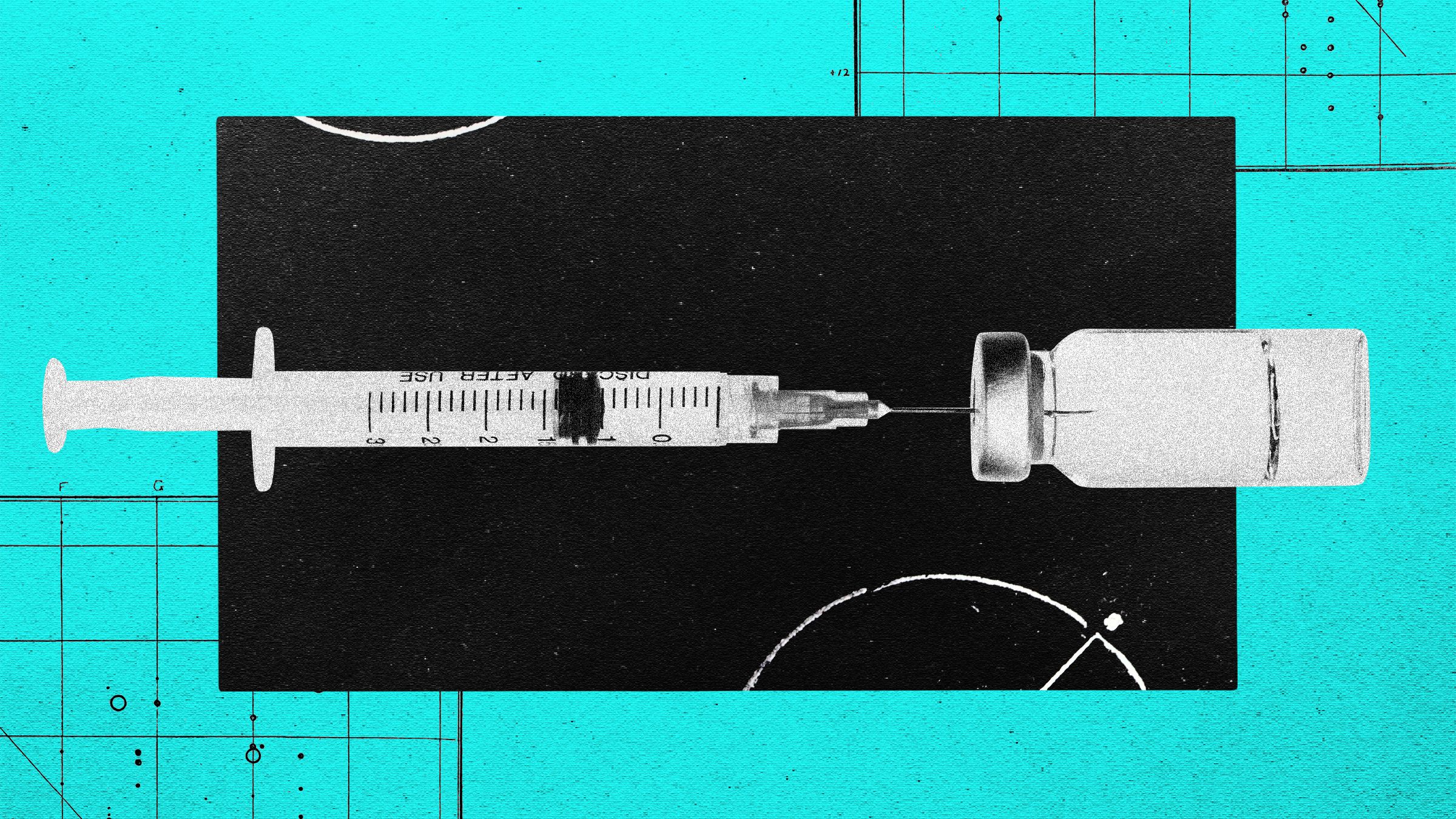 People Are Already Taking This Unapproved New Weight-Loss Drug