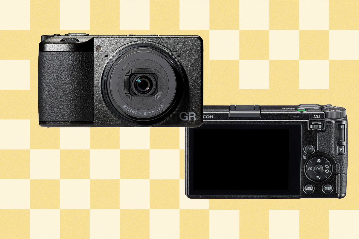 Ricoh GR IV Review: Everyone's Favorite Pocket Camera Gets Better