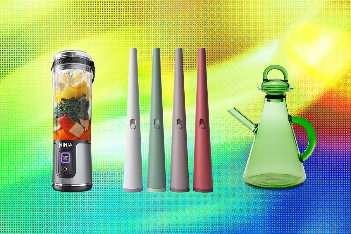 16 Best Housewarming Gifts We Can't Stop Using (2025): Coasters, Blenders, Sheets